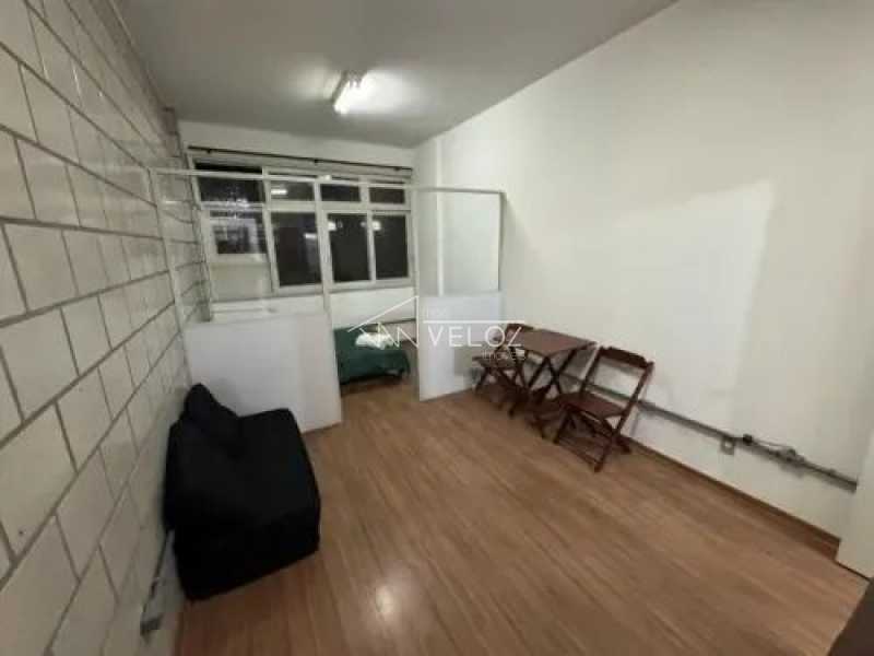 Apartamento, 1 quarto, 29 m² - Foto 14
