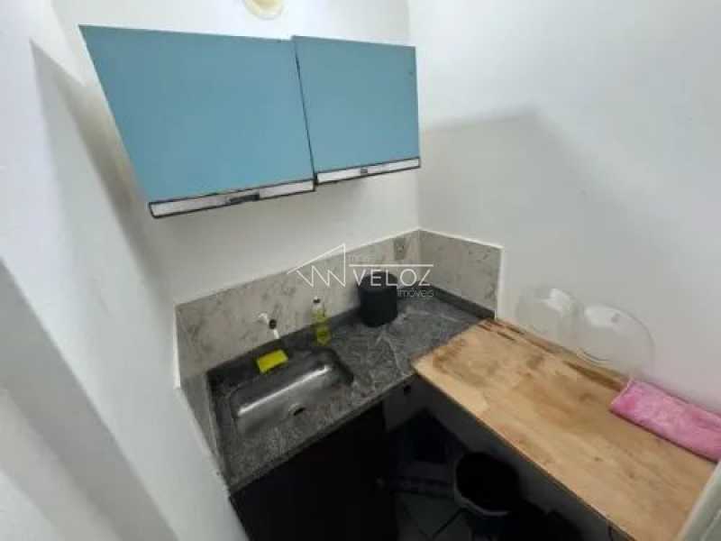 Apartamento, 1 quarto, 29 m² - Foto 15