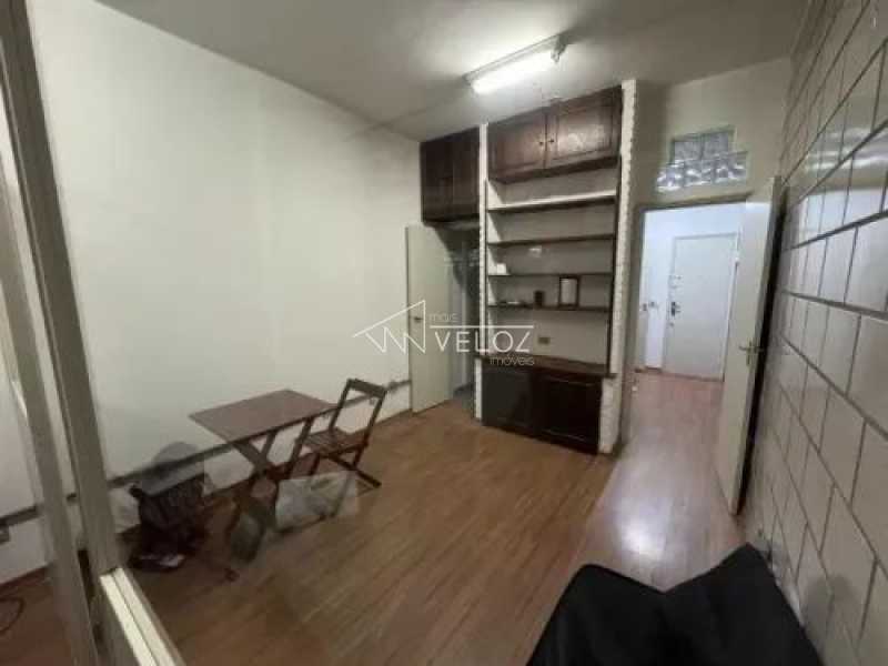 Apartamento, 1 quarto, 29 m² - Foto 21