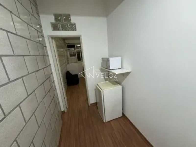 Apartamento, 1 quarto, 29 m² - Foto 24