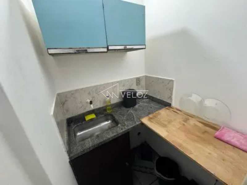 Apartamento, 1 quarto, 29 m² - Foto 3