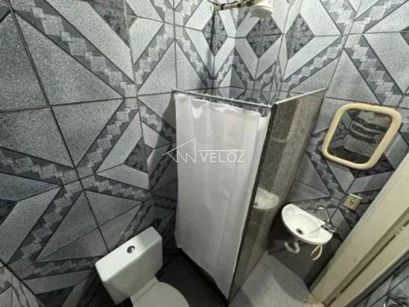 Apartamento, 1 quarto, 29 m² - Foto 6