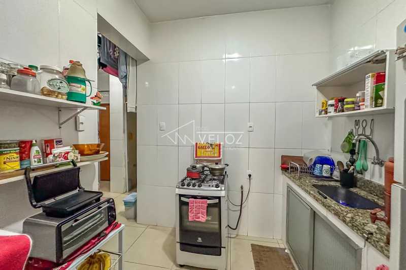Apartamento, 3 quartos, 100 m² - Foto 9