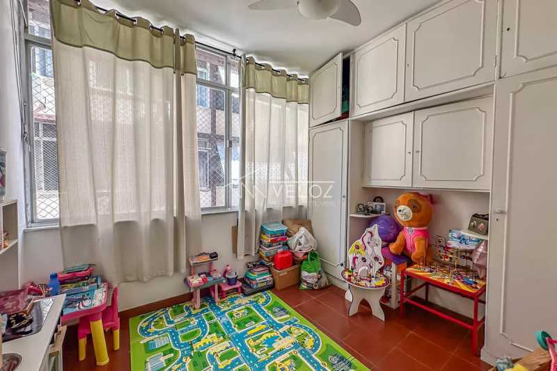 Apartamento, 3 quartos, 100 m² - Foto 15