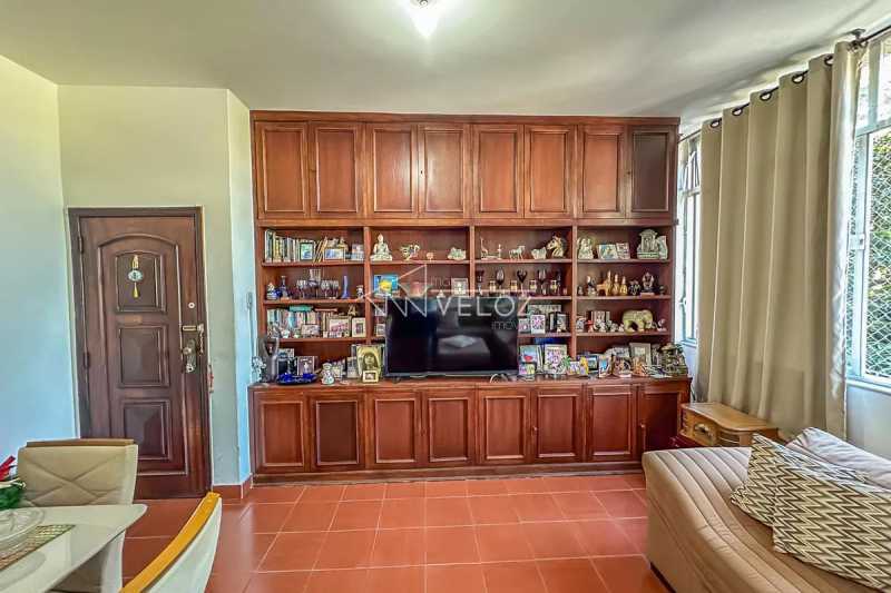 Apartamento, 3 quartos, 100 m² - Foto 2