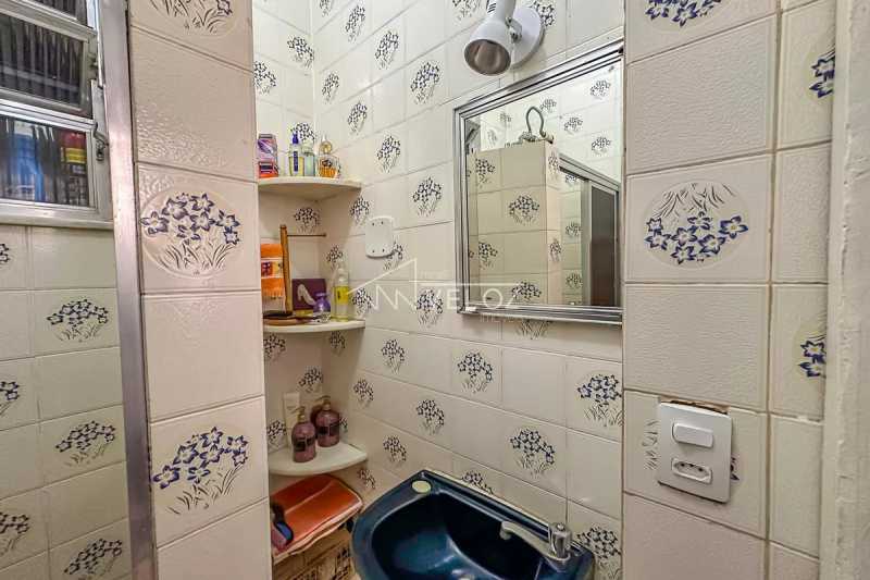 Apartamento, 3 quartos, 100 m² - Foto 27