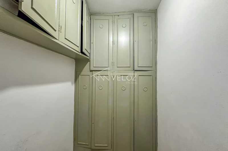 Apartamento, 3 quartos, 100 m² - Foto 23