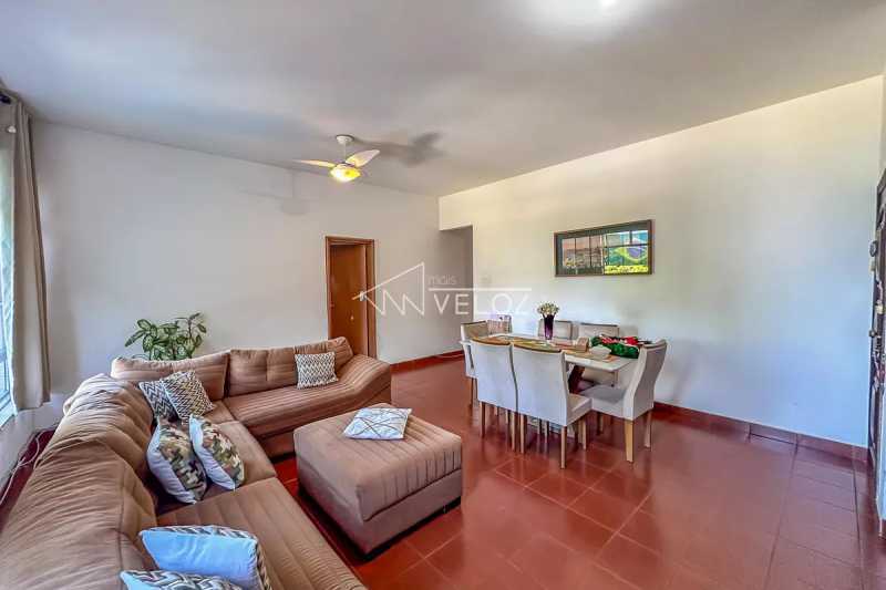 Apartamento, 3 quartos, 100 m² - Foto 22
