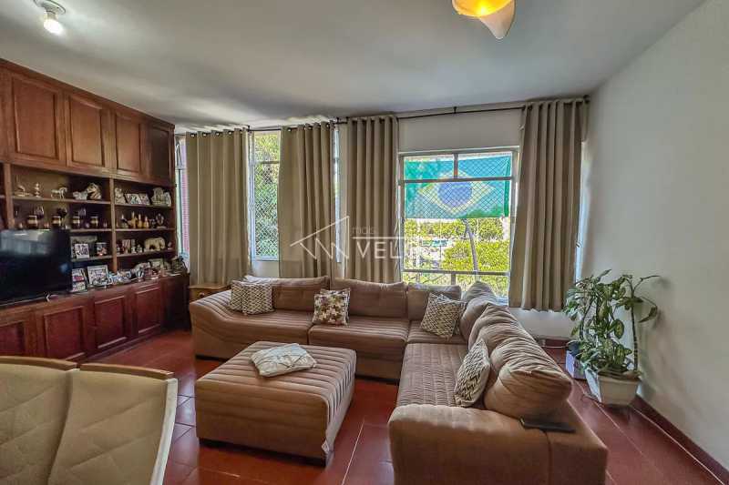 Apartamento, 3 quartos, 100 m² - Foto 26