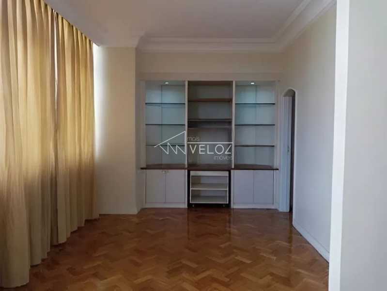 Apartamento, 1 quarto, 72 m² - Foto 3