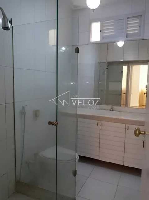 Apartamento, 1 quarto, 72 m² - Foto 12