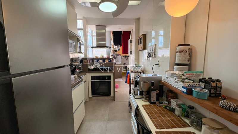 Apartamento, 2 quartos, 74 m² - Foto 14