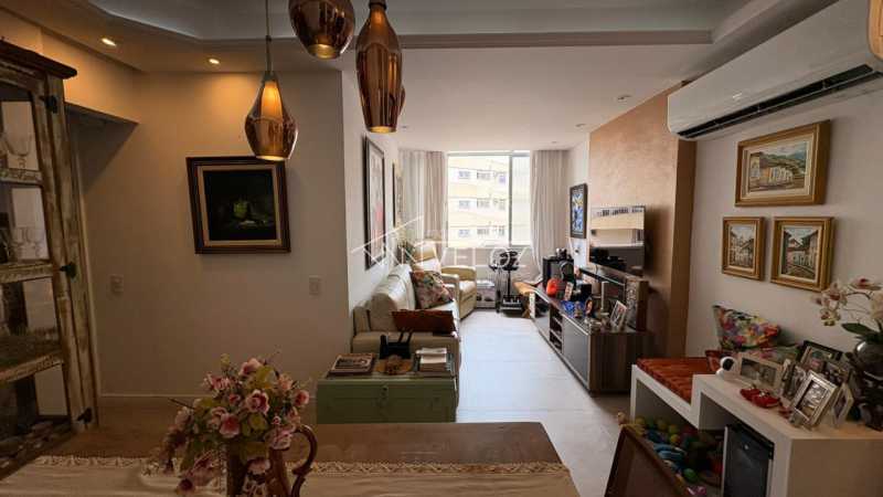 Apartamento, 2 quartos, 74 m² - Foto 4