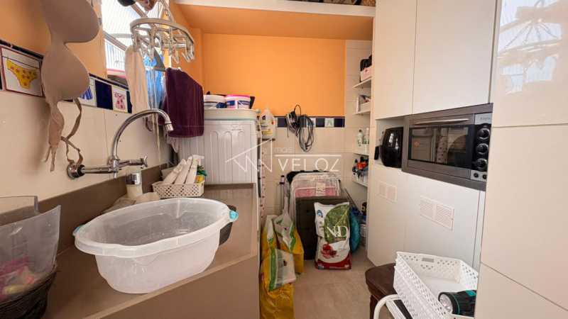 Apartamento, 2 quartos, 74 m² - Foto 17