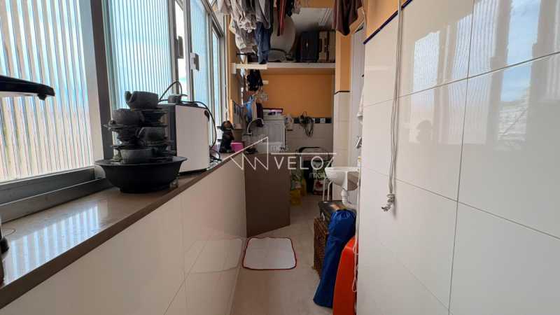 Apartamento, 2 quartos, 74 m² - Foto 19
