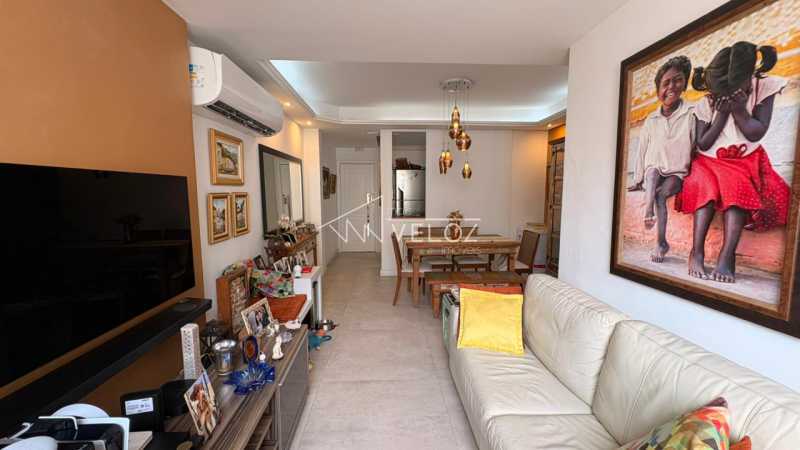Apartamento, 2 quartos, 74 m² - Foto 6