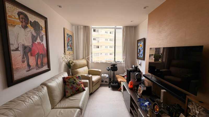 Apartamento, 2 quartos, 74 m² - Foto 7