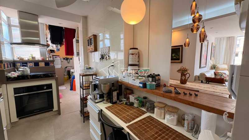 Apartamento, 2 quartos, 74 m² - Foto 15