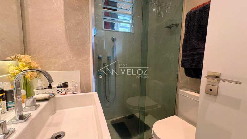 Apartamento, 2 quartos, 74 m² - Foto 21