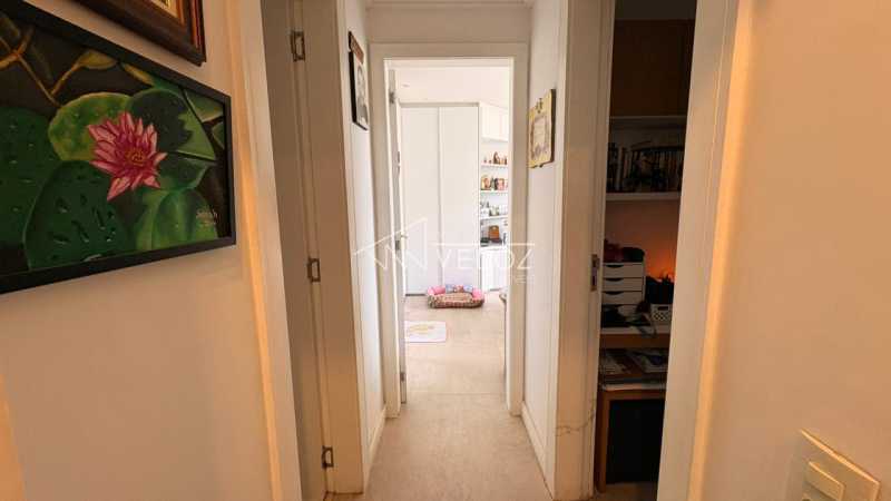 Apartamento, 2 quartos, 74 m² - Foto 8