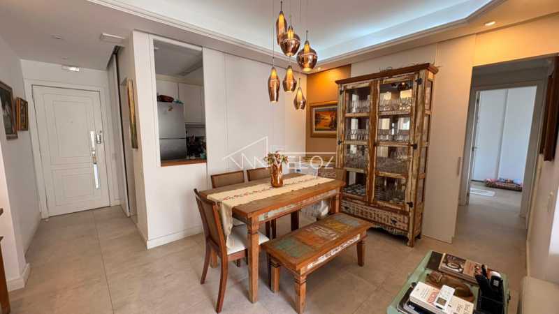 Apartamento, 2 quartos, 74 m² - Foto 5