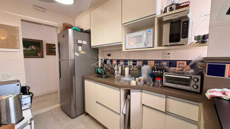 Apartamento, 2 quartos, 74 m² - Foto 16