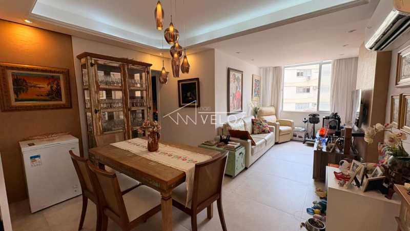 Apartamento, 2 quartos, 74 m² - Foto 2