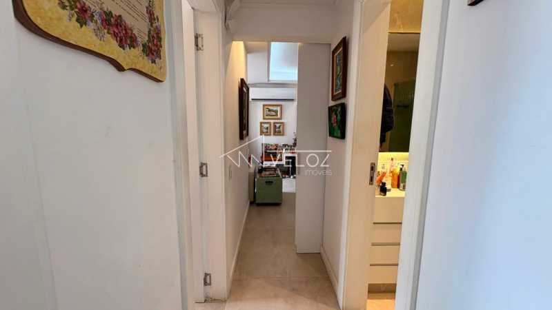 Apartamento, 2 quartos, 74 m² - Foto 18