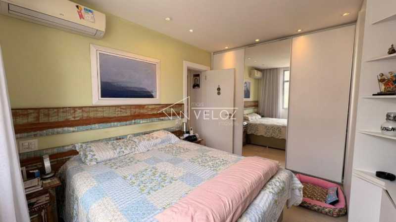 Apartamento, 2 quartos, 74 m² - Foto 1