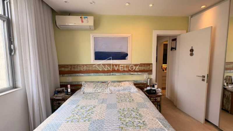 Apartamento, 2 quartos, 74 m² - Foto 10