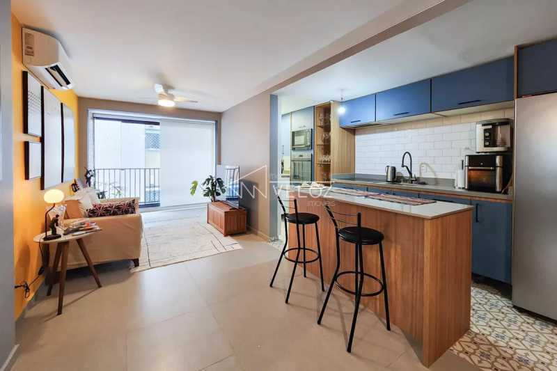 Apartamento, 2 quartos, 82 m² - Foto 18