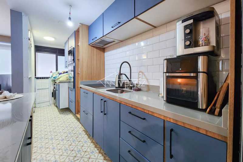 Apartamento, 2 quartos, 82 m² - Foto 24