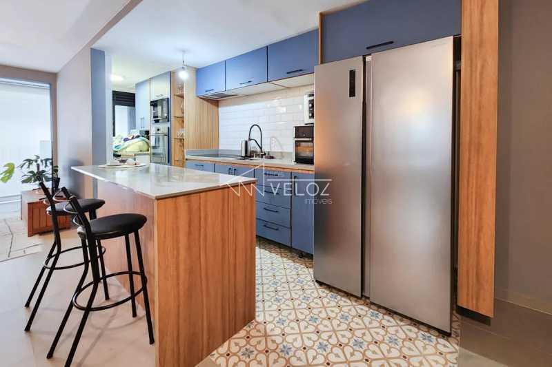 Apartamento, 2 quartos, 82 m² - Foto 27