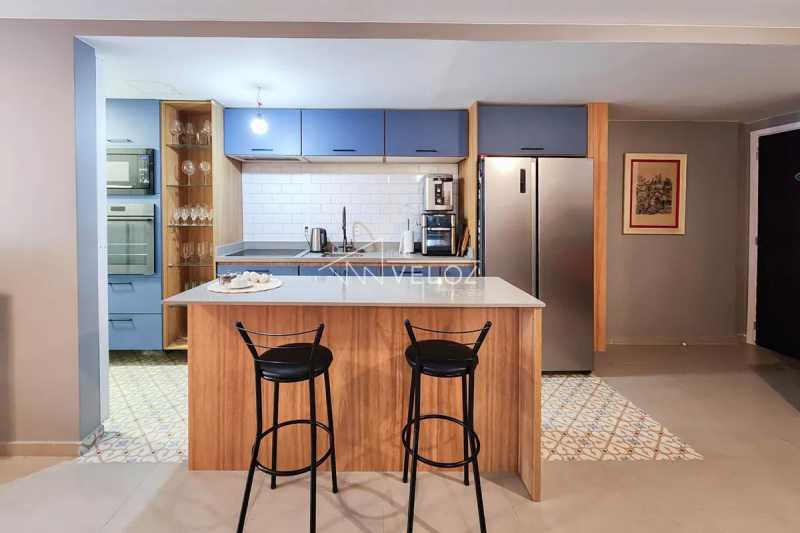 Apartamento, 2 quartos, 82 m² - Foto 20