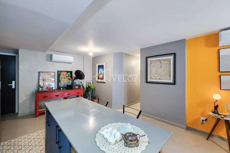Apartamento, 2 quartos, 82 m² - Foto 7