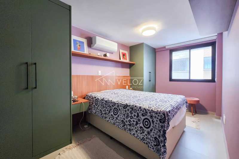 Apartamento, 2 quartos, 82 m² - Foto 23