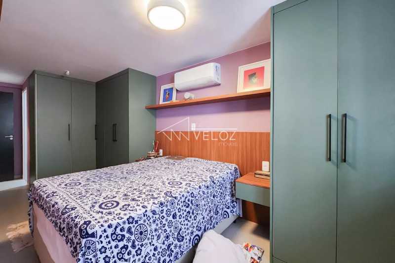 Apartamento, 2 quartos, 82 m² - Foto 12