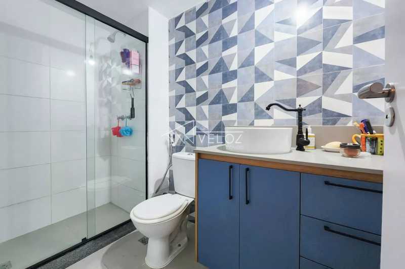 Apartamento, 2 quartos, 82 m² - Foto 16