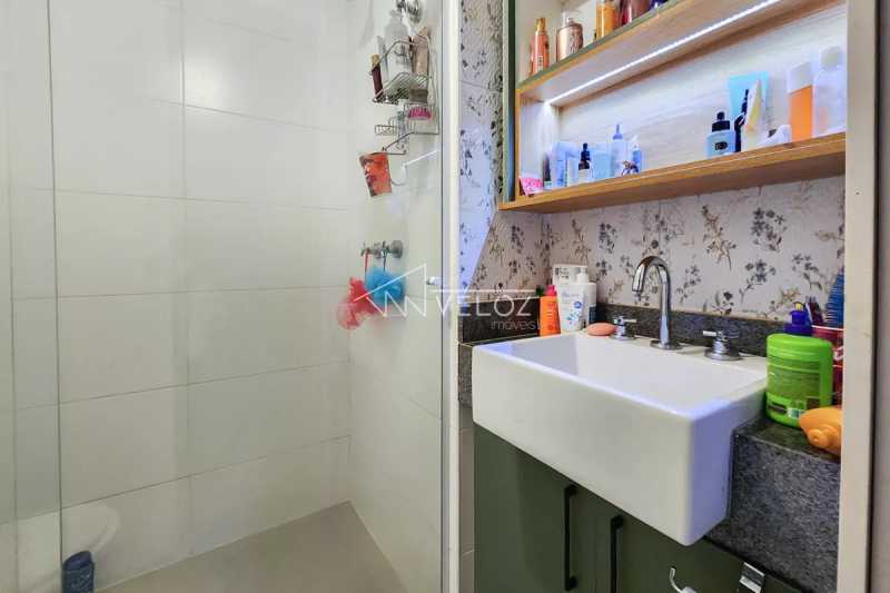Apartamento, 2 quartos, 82 m² - Foto 19