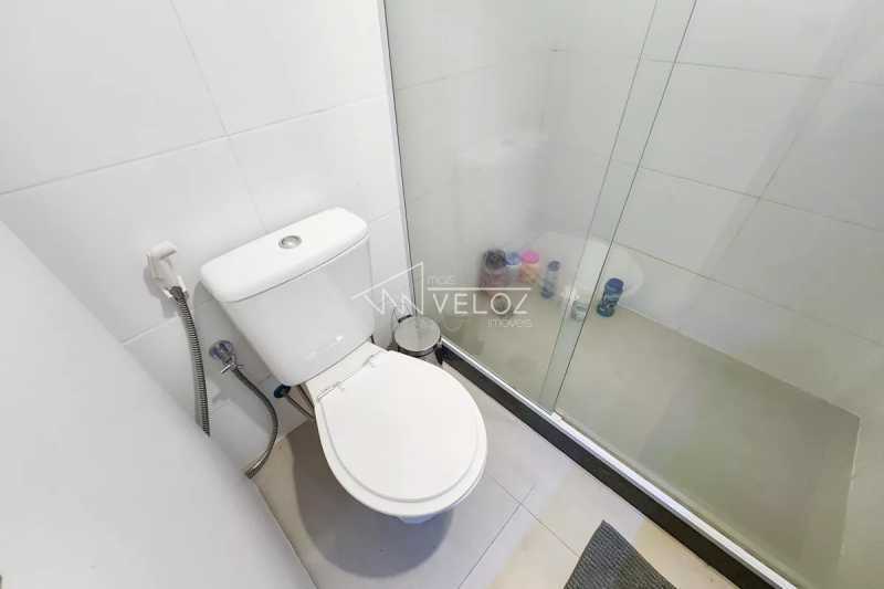 Apartamento, 2 quartos, 82 m² - Foto 9