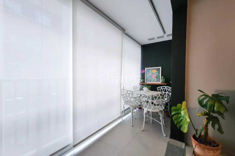 Apartamento, 2 quartos, 82 m² - Foto 8