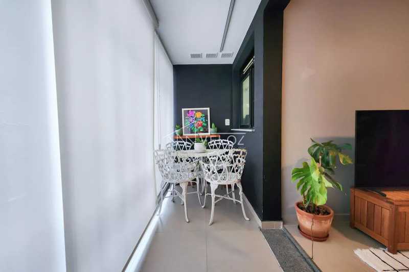 Apartamento, 2 quartos, 82 m² - Foto 22