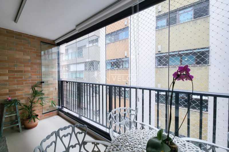 Apartamento, 2 quartos, 82 m² - Foto 11