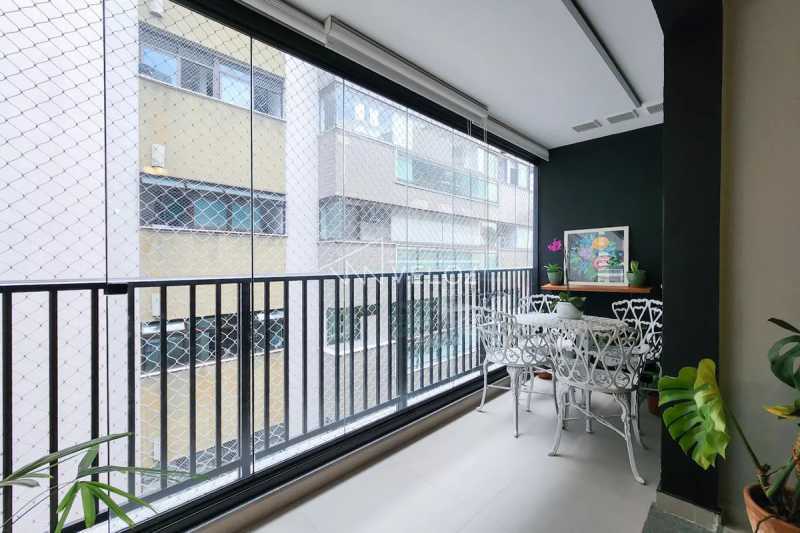 Apartamento, 2 quartos, 82 m² - Foto 26