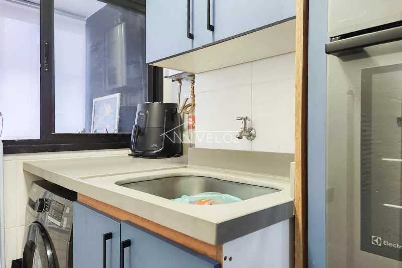 Apartamento, 2 quartos, 82 m² - Foto 15