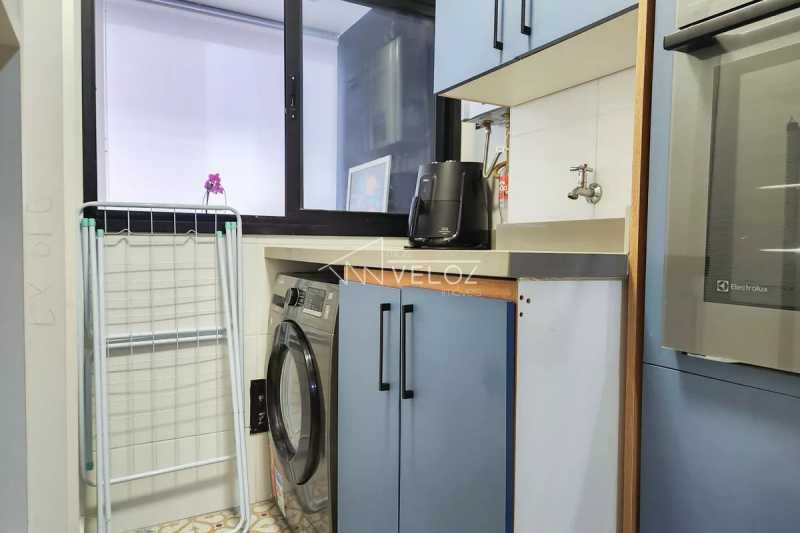 Apartamento, 2 quartos, 82 m² - Foto 4