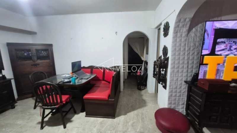 Apartamento, 3 quartos, 103 m² - Foto 14