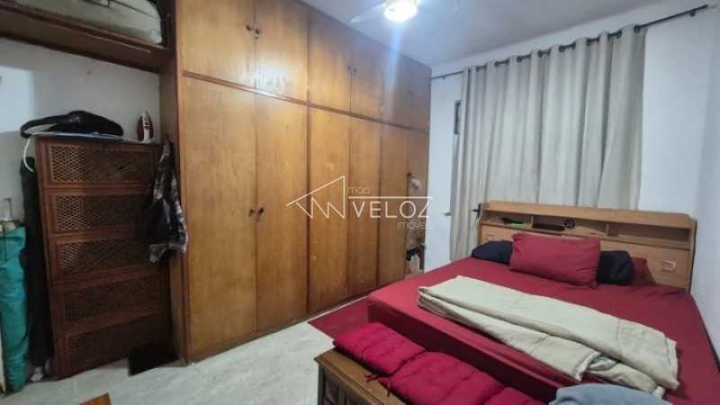Apartamento, 3 quartos, 103 m² - Foto 2