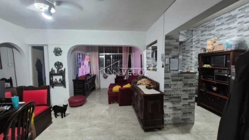 Apartamento, 3 quartos, 103 m² - Foto 4