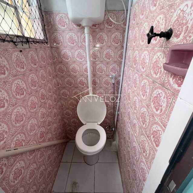 Apartamento, 2 quartos, 53 m² - Foto 12